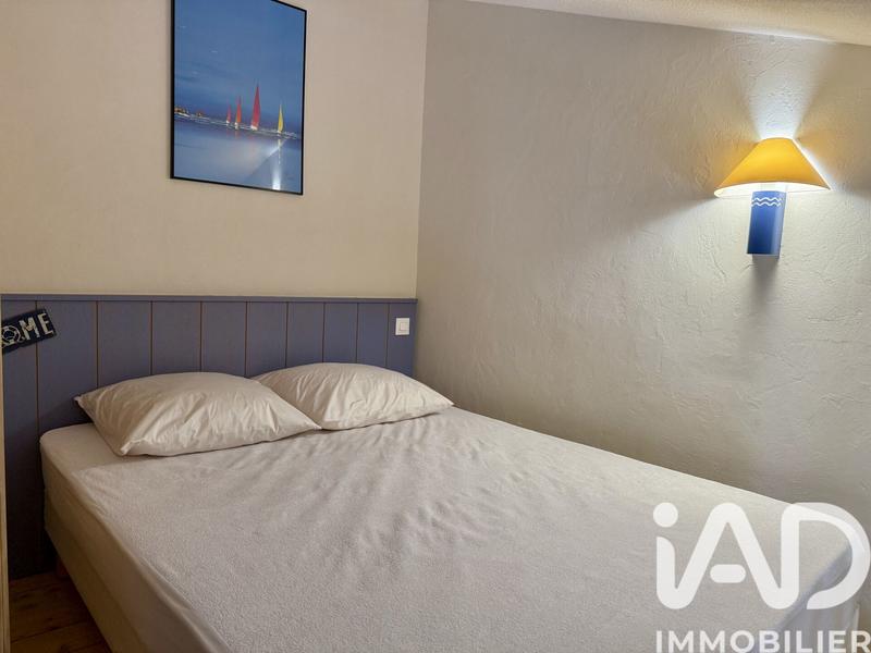 Appartement - 26 m² - 1 pièce