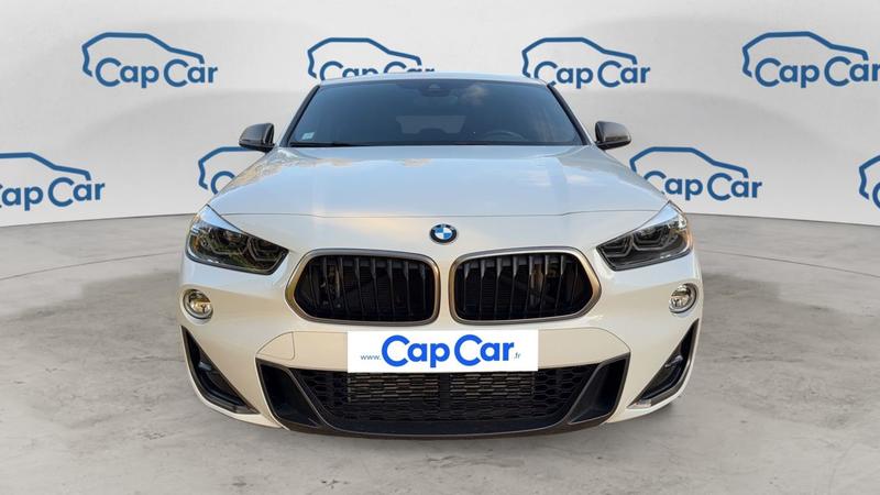 Bmw X2 xDrive M35i 306 Bva8 Performance
