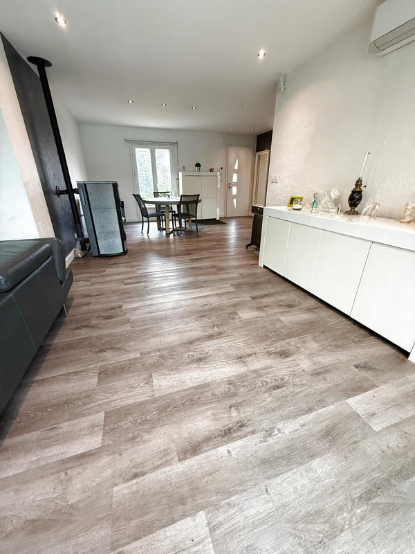 Maison - 177 m² - 6 pièces