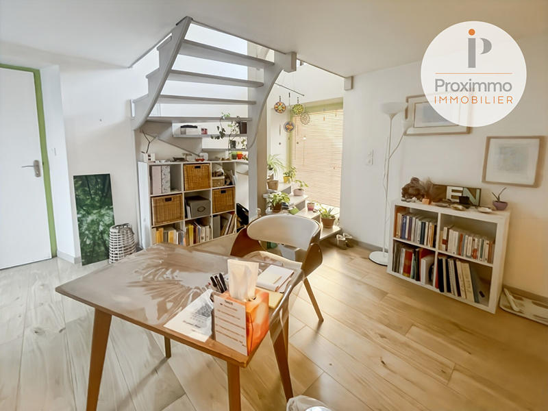 Local commercial - 160 m²