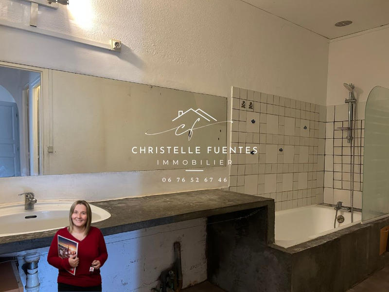 Appartement - 105 m² - 3 pièces