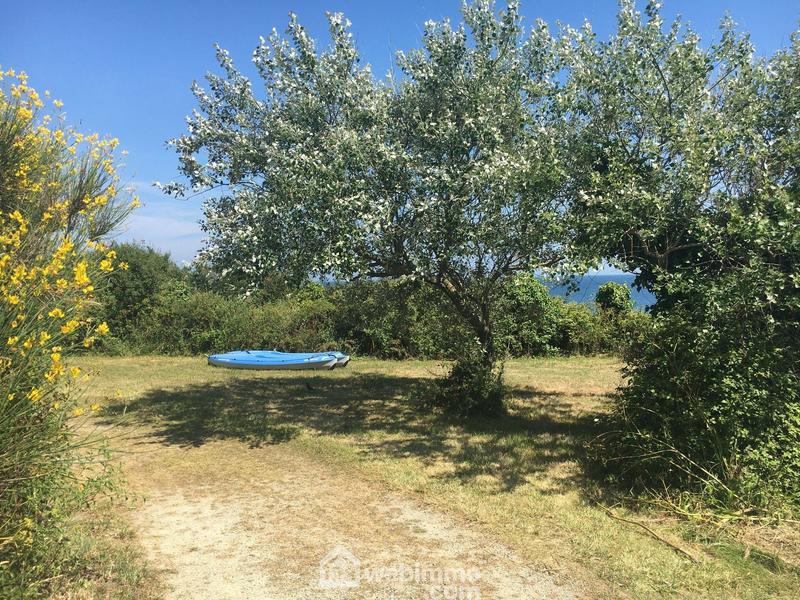 Maison - 100 m² - 30 pièces