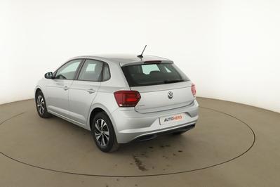Volkswagen Polo 1.0 Tsi Confortline Business 95 ch