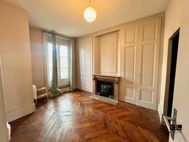 Appartement - 56 m² - 2 pièces