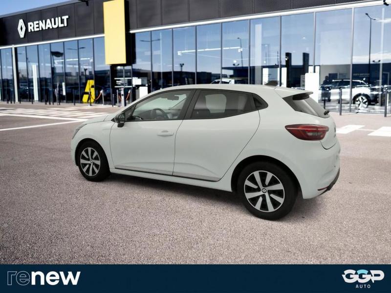 Renault Clio V TCe 100 Gpl Evolution