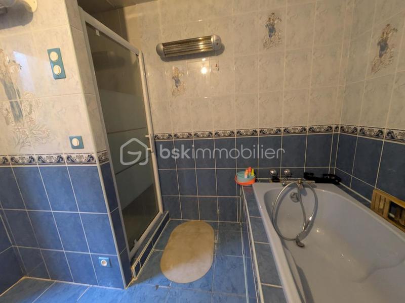 Duplex - 150 m² - 7 pièces