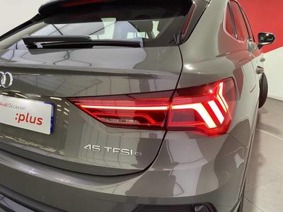 Audi Q3 Sportback Business 45 TFSIe 245 ch s tronic 6 Executive