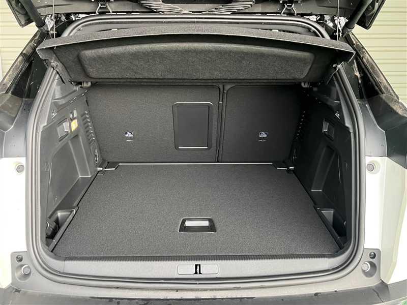 Peugeot 3008 1.5 BlueHDi 130ch s&amp;S Eat8 Allure Pack