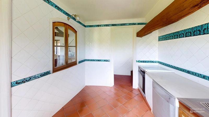 Maison de campagne - 140 m² - 6 pièces