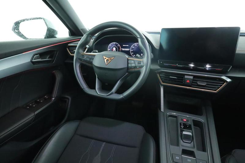 Cupra Formentor 1.4 e-Hybrid V Dsg6 204 ch