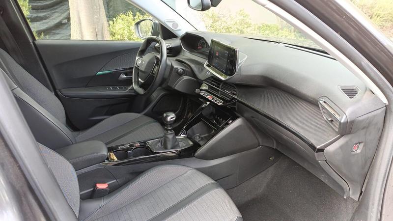 Peugeot 2008 1.2 PureTech 100 Allure Pack