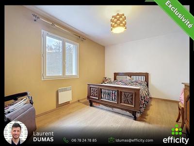 Maison - 141 m² - 5 pièces