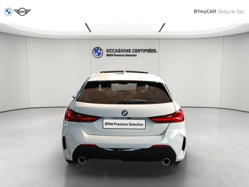 Bmw Série 1 F40 118d 150 ch Bva8 m Sport