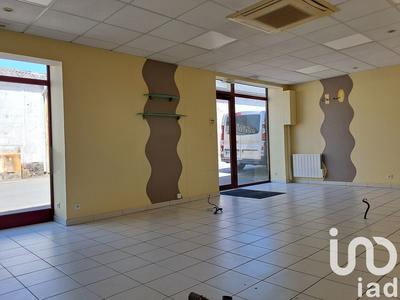 Maison de village - 62 m² - 2 pièces