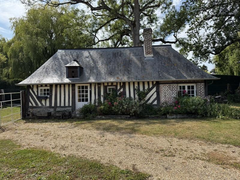 Maison ancienne - 300 m² - 7 pièces