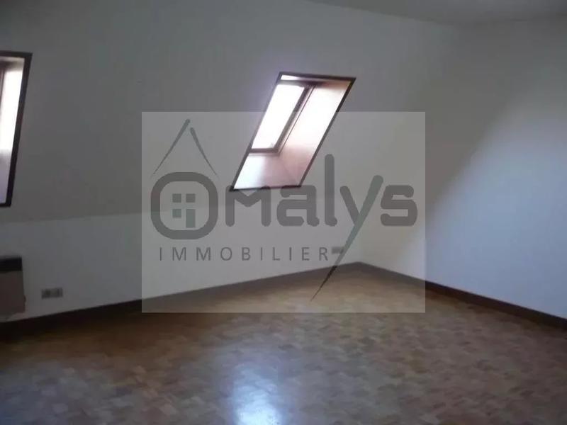 Appartement - 50 m² - 3 pièces