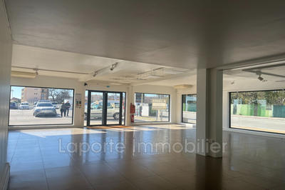 Local commercial - 550 m²