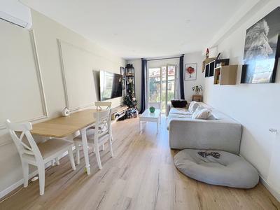 Appartement - 53 m² - 3 pièces