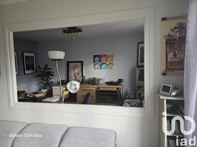 Appartement - 71 m² - 4 pièces