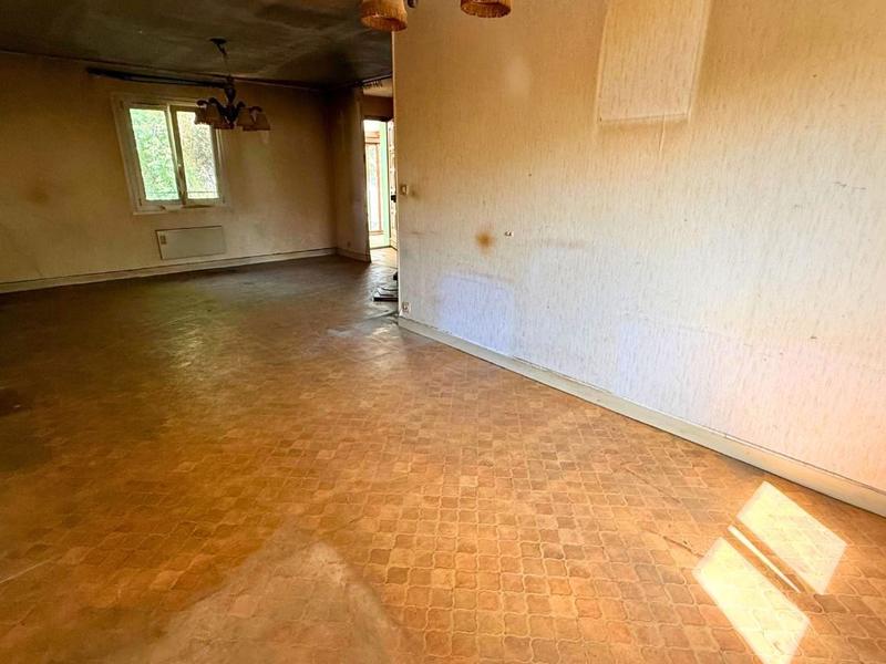 Maison - 70 m² - 3 pièces