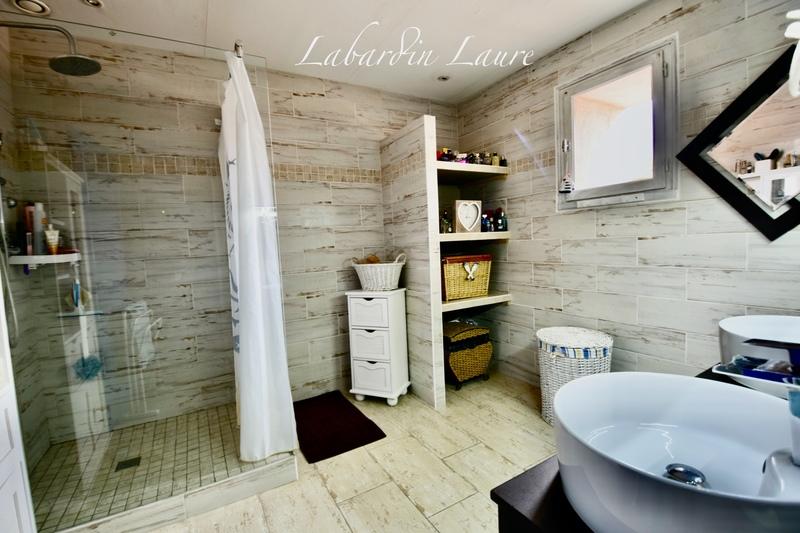 Maison - 155 m² - 6 pièces