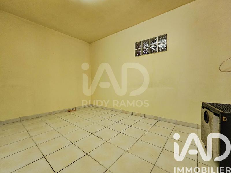 Maison - 318 m² - 7 pièces