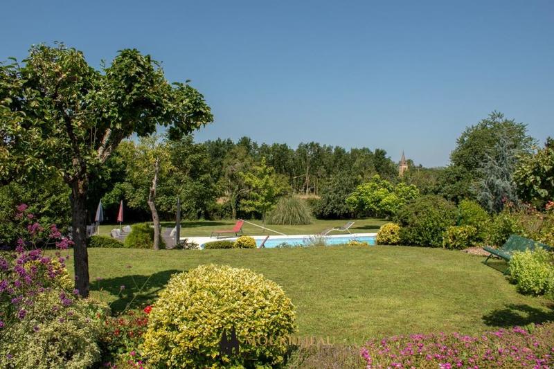 Ferme - 175 m² - 7 pièces