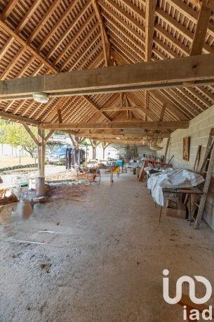 Maison - 152 m² - 5 pièces