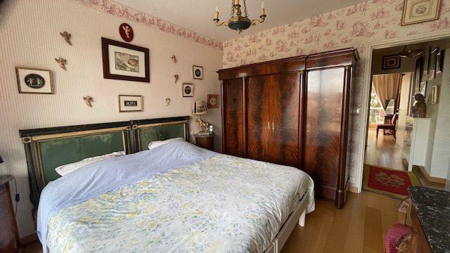 Appartement - 96 m² - 4 pièces