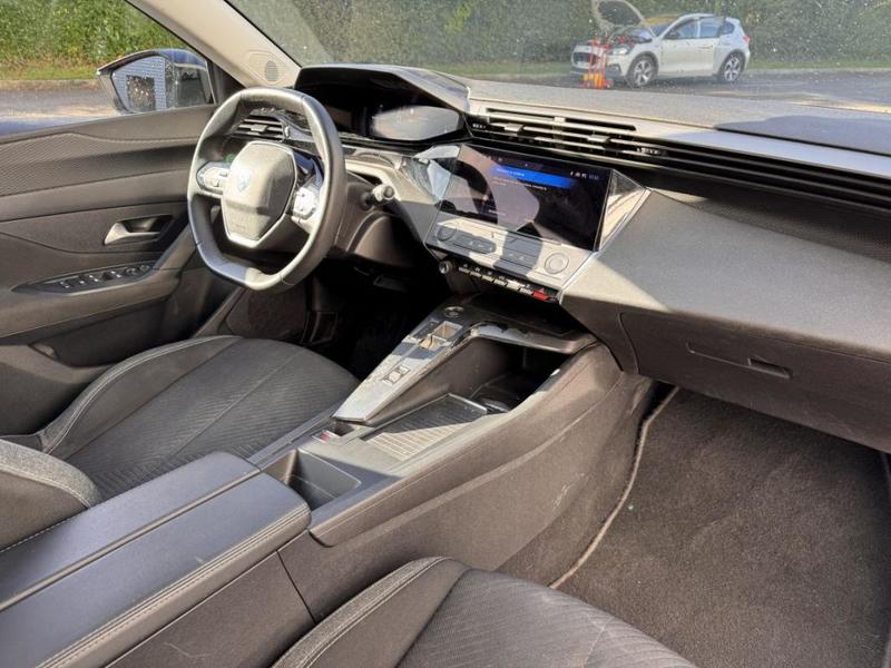 Peugeot 308 Sw Bluehdi 130ch Ss Eat8 Active Pack