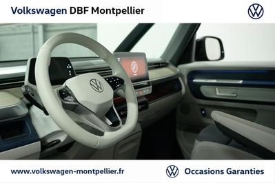 Volkswagen Id. Buzz 204 ch Pro