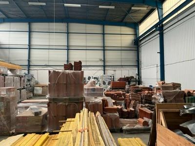 Local d'activité / Entrepôt - 1 000 m²