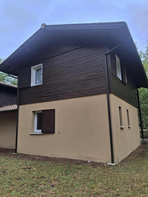 Maison - 60 m² - 4 pièces