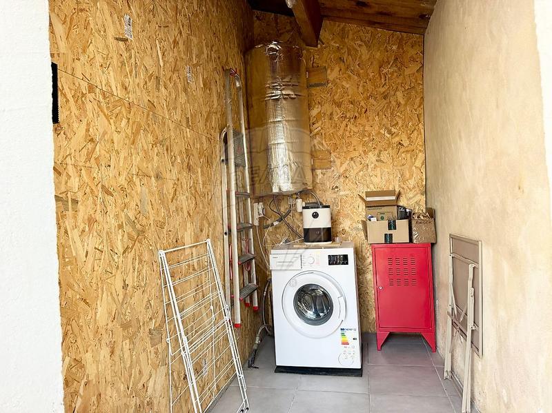 Maison - 23 m² - 1 pièce