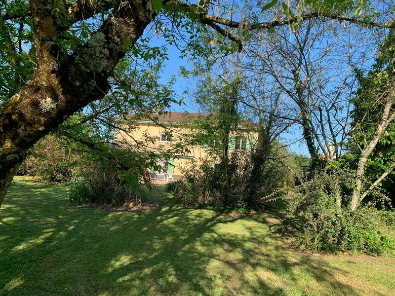 Maison - 136 m² - 5 pièces