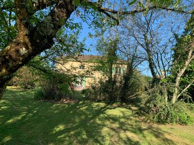 Maison - 136 m² - 5 pièces