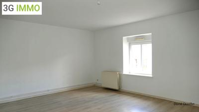 Appartement - 79 m² - 3 pièces
