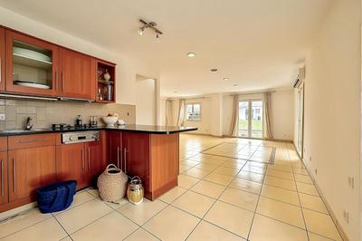 Maison - 131 m² - 6 pièces