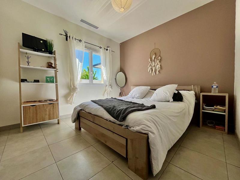 Maison - 103 m² - 4 pièces