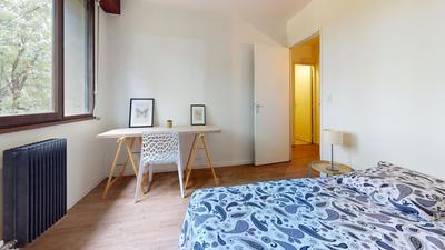 Appartement - 71 m² - 3 pièces