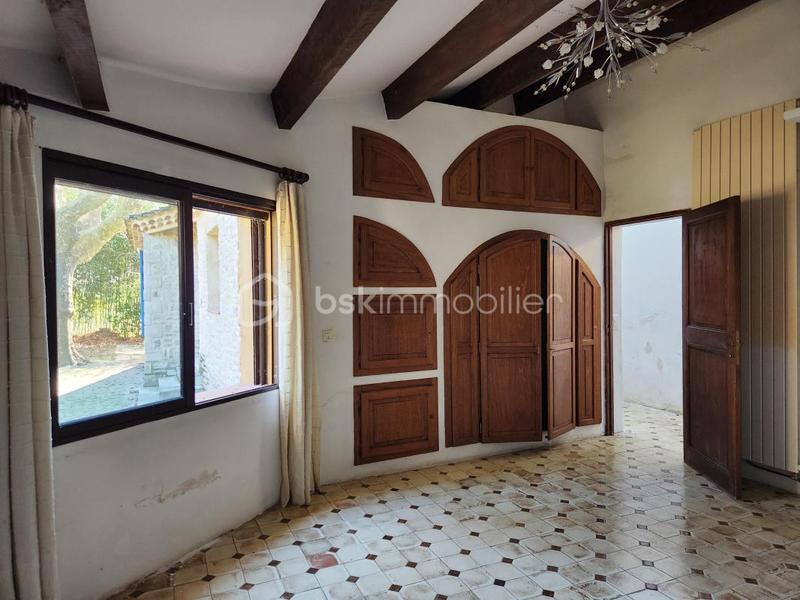 Maison en pierre - 193 m² - 6 pièces