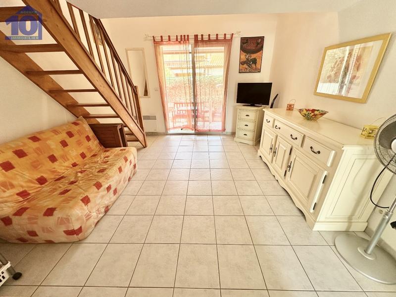 Pavillon - 41 m² - 3 pièces