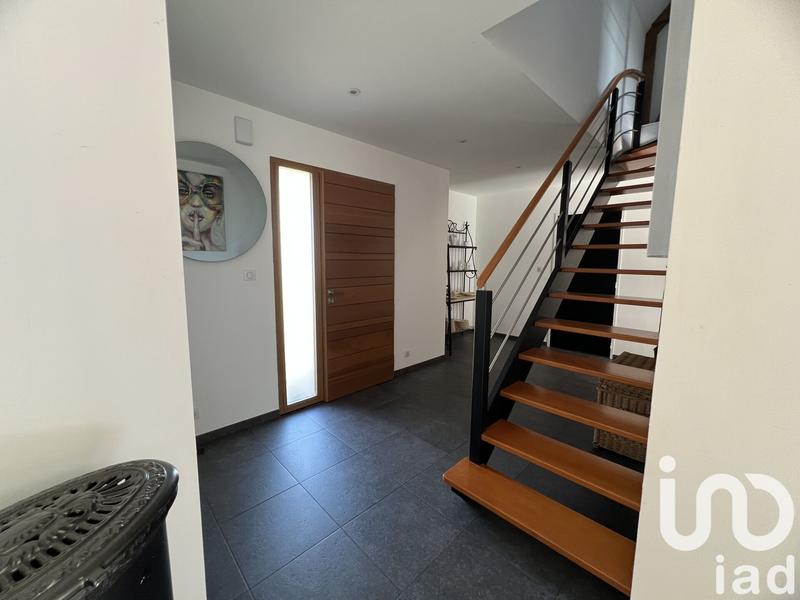 Maison de maîtres - 200 m² - 7 pièces