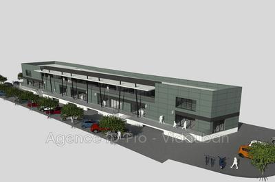 Local commercial - 165 m²