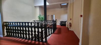 Immeuble - 579 m² - 16 pièces