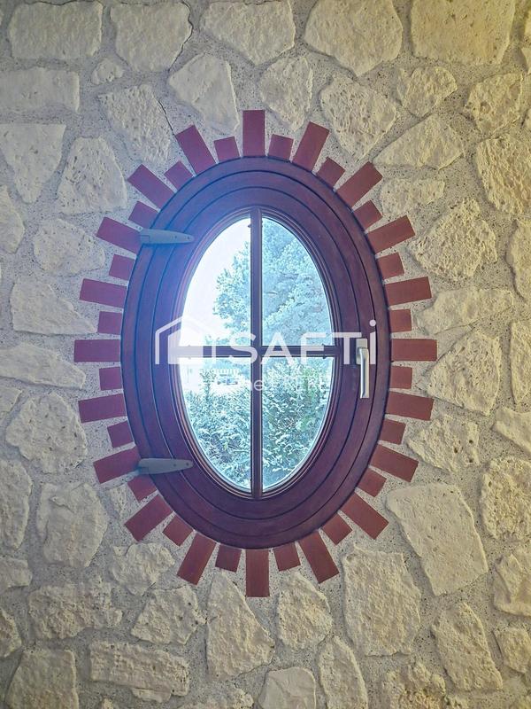 Maison - 158 m² - 5 pièces