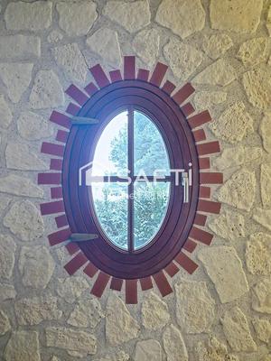 Maison - 158 m² - 5 pièces