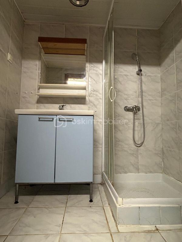 Maison - 89 m² - 4 pièces