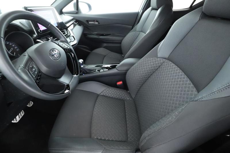 Toyota c-Hr 2.0 Hybride 184 ch
