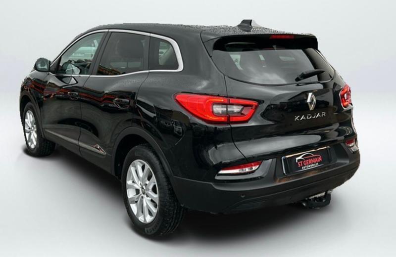 Renault Kadjar Business TCe 140 Fap - 21